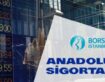 Anadolu Sigorta 2025 yılının ilk çeyreğinde 2,3 milyar TL kâr elde etti