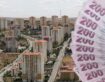 Ev hayali kurana ve yüksekten krediye girenlere soğuk duş! Konut kredisinde musluklar kısıldı