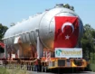 Hareket, 132 milyon dolarlık yatırımla kapasitesini artırıyor