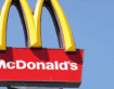 McDonald’s’ın ilk çeyrek raporu iç açıcı değil: Satışlar yüzde 1 geriledi.