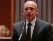 Silahlar sustu gözler ekonomiye döndü! Mehmet Şimşek’ten yeni Türkiye yorumu