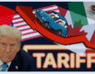 Trump’tan Yeni Gümrük Tarifesi Uyarısı: “2-3 Hafta İçinde Onlarca Ülkeye Tarife Uygulayacağız”