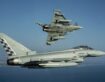 Avrupa, F-35’in Yerini Alabilir mi? Savaş Uçaklarında Küresel Rekabet Kızışıyor