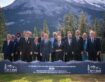 G-7 Zirvesi Kanada’da Başladı: Ticaret ve Orta Doğu Gerilimi Gündemde