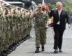 Project Syndicate: Trump’tan ABD Ordusuna Sert Mesajlar