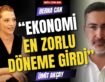 Ümit Akçay: ”Enflasyon Düşüyor” Demek, Alım Gücü Artıyor Demek Değil”